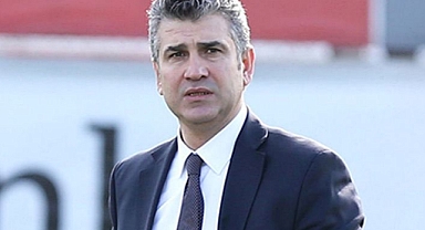 AK PARTİ DE YILMAZ BÜYÜKAYDIN SÜRPRİZİ