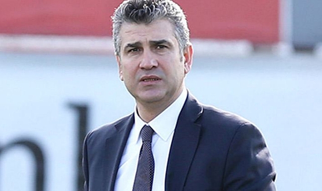 AK PARTİ DE YILMAZ BÜYÜKAYDIN SÜRPRİZİ