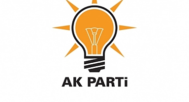 AK PARTİ'NİN BAKAN VE KURMAYLARIN VEKİL SIRALAMALARI BELLİ OLDU