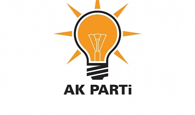 AK PARTİ'NİN BAKAN VE KURMAYLARIN VEKİL SIRALAMALARI BELLİ OLDU
