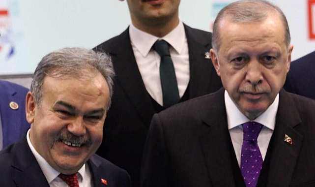 AK PARTİ ORDU İL BAŞKANI: RİSKİ ÜSTLENMEK İSTEMİYORUM, İSTİFANIN EŞİĞİNDEYİM