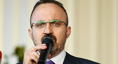 AK PARTİLİ TURAN’DAN KIZILAY BAŞKANI KINIK’A: BU NASIL BİR ÜSLUP?