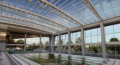 AKÇAABAT’A DEV YATIRIM YOLDA