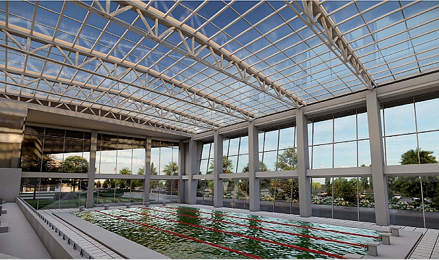 AKÇAABAT’A DEV YATIRIM YOLDA