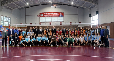 AKÇAABAT BELEDİYESİ'NİN ETKİNLİKLERİ SÜRÜYOR