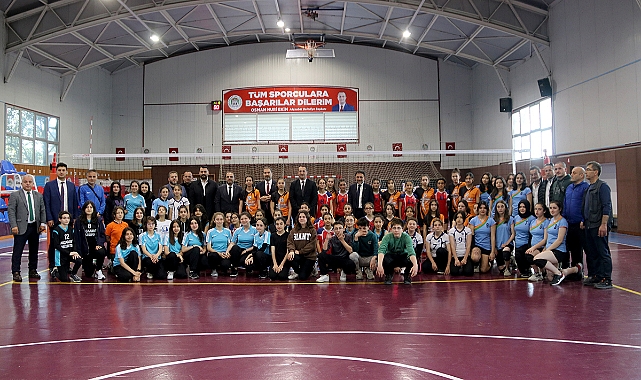 AKÇAABAT BELEDİYESİ'NİN ETKİNLİKLERİ SÜRÜYOR