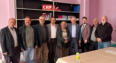 AKINCI: DERNEKPAZARI HAZIR! BIZIM UŞAKLAR HAZIR!