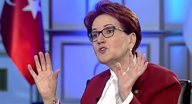 AKŞENER: NE KADAR AYIP, YARIN BAŞIMIZA BİR ŞEY GELİRSE SORUMLUSU ODUR