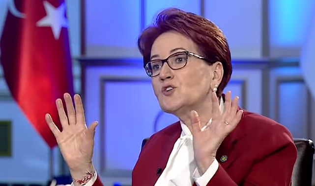AKŞENER: NE KADAR AYIP, YARIN BAŞIMIZA BİR ŞEY GELİRSE SORUMLUSU ODUR