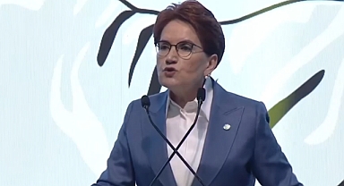 AKŞENER: RECEP BEY VE ARKADAŞLARINA KARŞI ADİL DAVRANACAĞIMIZA SÖZ VERİYORUZ