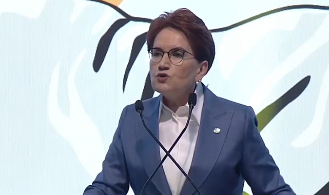 AKŞENER: RECEP BEY VE ARKADAŞLARINA KARŞI ADİL DAVRANACAĞIMIZA SÖZ VERİYORUZ