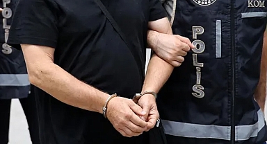 ARAMA KARARI OLAN 14 KİŞİ TRABZON'DA TUTUKLANDI