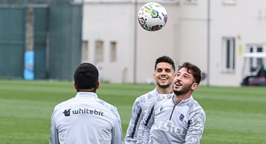 ARİF BOŞLUK'A, 'HAZIR OL' EMRİ!