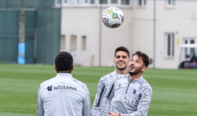 ARİF BOŞLUK'A, 'HAZIR OL' EMRİ!