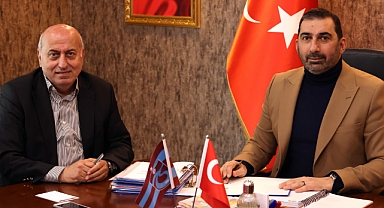 ASKF İLE TRABZONSPOR PROTOKOL İMZALADI