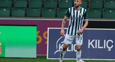 AVCI HARCADI, KOMŞU’DA PARLADI!