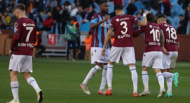 AVRUPA UMUDU KUPAYA KALDI!