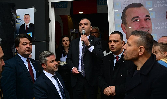 AYDIN:  ALLAH KORKUNUZ VARSA, CEVAP VERİN!