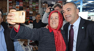 AYDIN: KİM MUHALEFET, KİM İKTİDAR KARIŞTIRDIK!