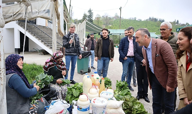 AYDIN: TÜRK KADINI YÜKSELİRSE, TÜRKİYE YÜKSELİR