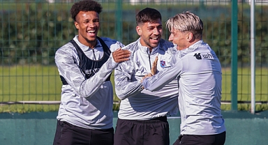 BAKA VE GBAMİN DE OLMAYACAK!