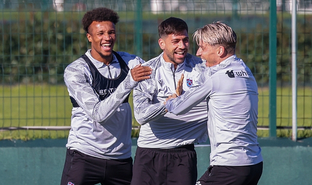 BAKA VE GBAMİN DE OLMAYACAK!