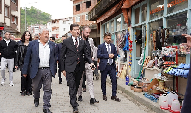 KAYA'DAN KARAİSMAİLOĞLU'NA HÜDAPAR TEPKİSİ!