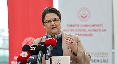 BAKANLIK, DEPREMDEN SONRA KİMLİĞİ TESPİT EDİLEMEYEN ÇOCUK SAYISINI AÇIKLADI