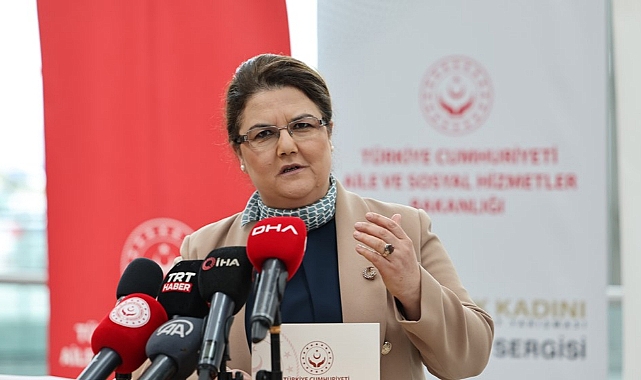 BAKANLIK, DEPREMDEN SONRA KİMLİĞİ TESPİT EDİLEMEYEN ÇOCUK SAYISINI AÇIKLADI