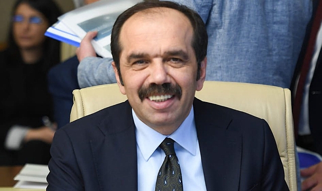 BALTA HELLALIK İSTEYEREK VEDA ETTİ