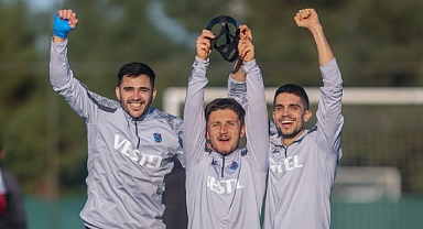 BARTRA, GOMEZ VE BARDHİ DE GİDERSE!