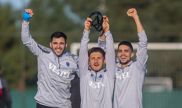 BARTRA, GOMEZ VE BARDHİ DE GİDERSE!