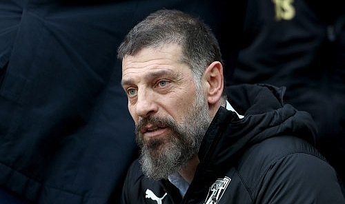 BAŞKAN, BİLİÇ'İ İSTİYOR