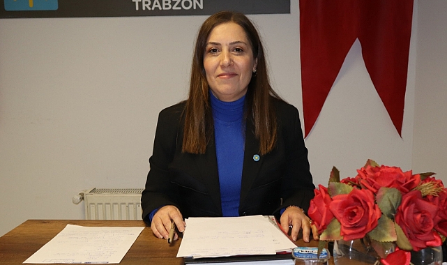 BAŞKAN:  TRABZON’U HEP OYALIYORLAR!