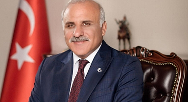 BAŞKAN ZORLUOĞLU’NDAN KADİR GECESİ MESAJI