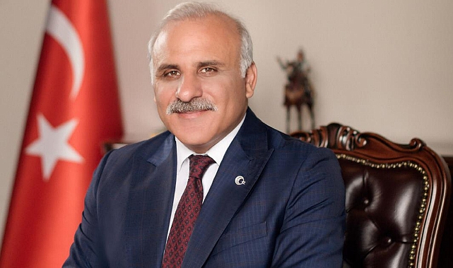 BAŞKAN ZORLUOĞLU’NDAN KADİR GECESİ MESAJI