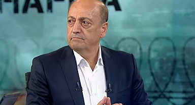 BİLGİN: ASGARİ ÜCRET KONUSUNU TEMMUZ'DA YENİDEN DEĞERLENDİRECEĞİZ