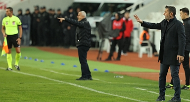 BJELİCA İLK MAÇINDA ŞOK ETTİ!