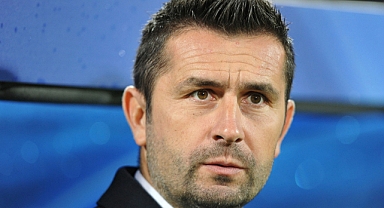 BJELİCA İSTANBUL’A GELİYOR