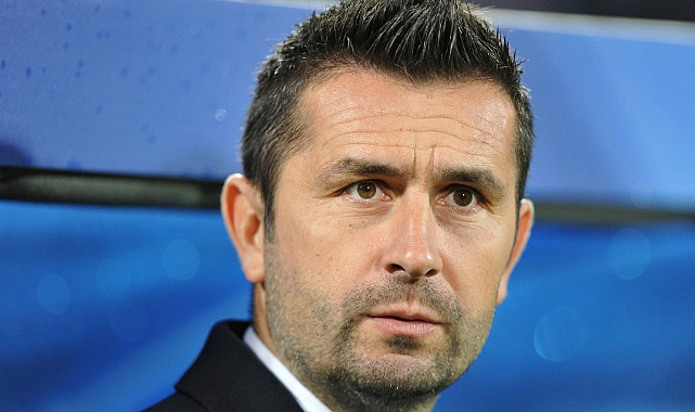 BJELİCA İSTANBUL’A GELİYOR