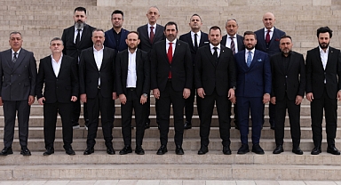 BORÇ 3,5 MİLYAR HEDEF SIFIR!