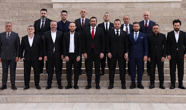 BORÇ 3,5 MİLYAR HEDEF SIFIR!