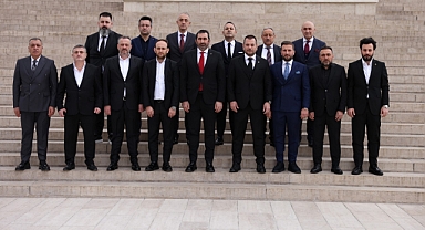 BU BONKÖRLÜK MİDE BULANDIRIYOR!