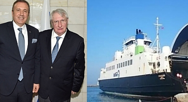 ÇELEBİ: SOÇİ KARDEŞ ŞEHRİMİZ