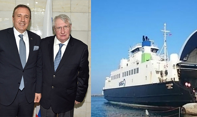 ÇELEBİ: SOÇİ KARDEŞ ŞEHRİMİZ