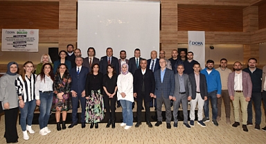 ÇELEBİ :TRABZON'U SAĞLIK TURİZMİNDE İYİ BİR NOKTAYA TAŞIYACAĞIZ