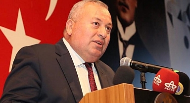 CEMAL ENGİNYURT HANGİ İLDEN ADAY OLDU?