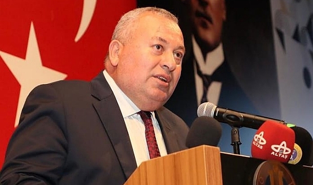 CEMAL ENGİNYURT HANGİ İLDEN ADAY OLDU?