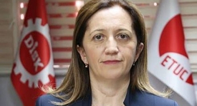 ÇERKEZOĞLU: 1 MAYIS'TA MALTEPE’DE BULUŞALIM!