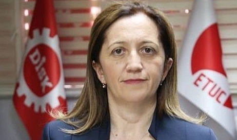 ÇERKEZOĞLU: 1 MAYIS'TA MALTEPE’DE BULUŞALIM!